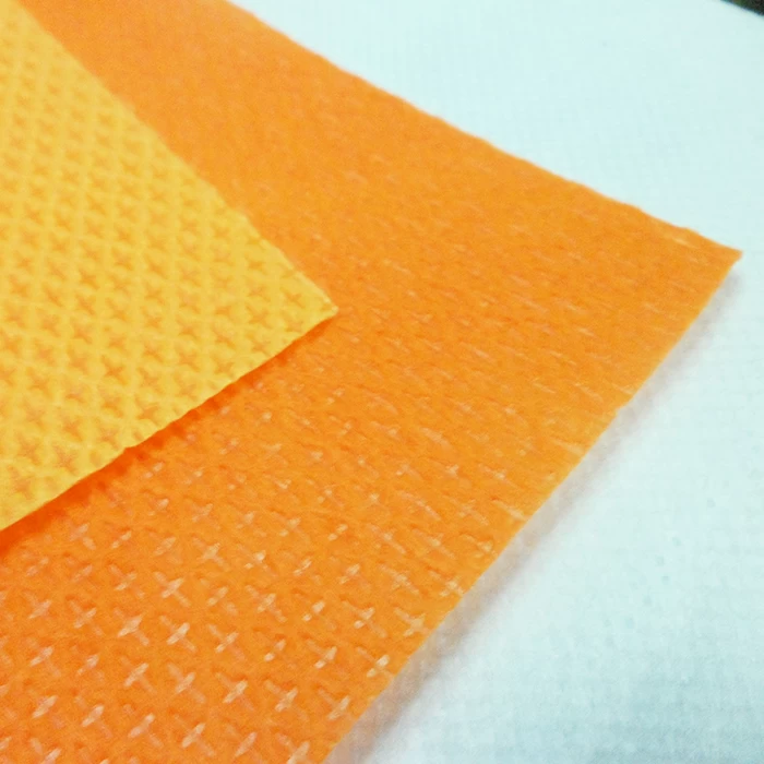 China Polypropylene Spunbond Non Woven Fabric For Bag manufacturer