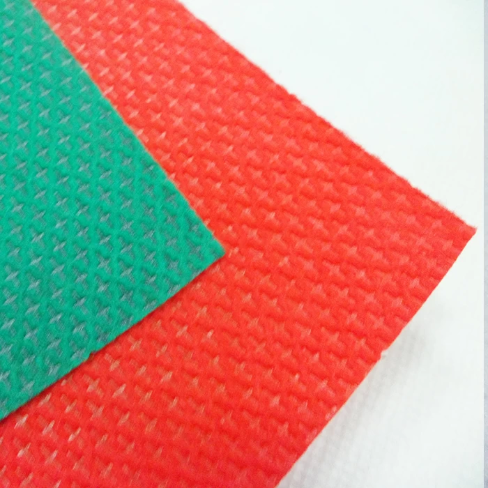 China Polypropylene Spunbond Non Woven Fabric For Mattress manufacturer