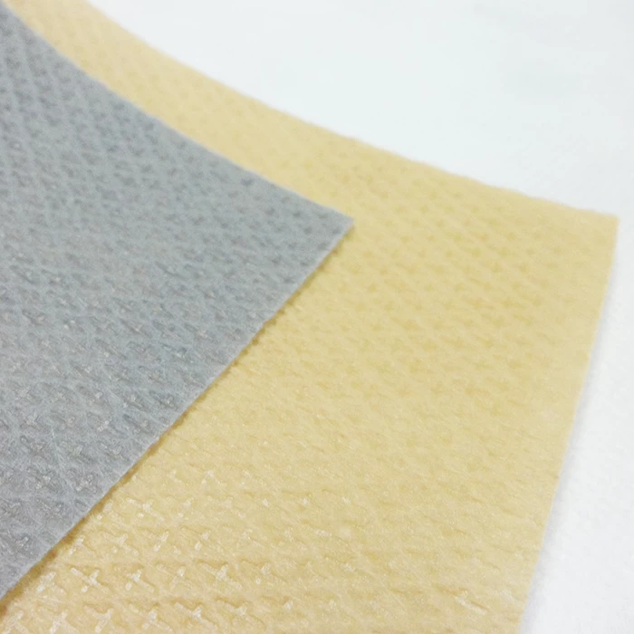 China Polypropylene Spunbond Non Woven Fabric For Upholstery manufacturer