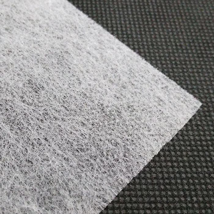 China Polypropylene Spunbond Nonwoven Fabric  Supplier, Hydrophilic 100% Polypropylene Hygiene Use Non Woven Fabric Rolls HL-01A, PP Non Woven Factory manufacturer