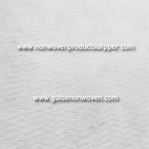 China RG - BFE99 Meltblown Nonwoven Fabric manufacturer
