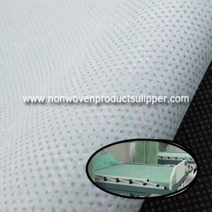 China RGG01045 PP Non Woven Hospital Bed Sheets manufacturer