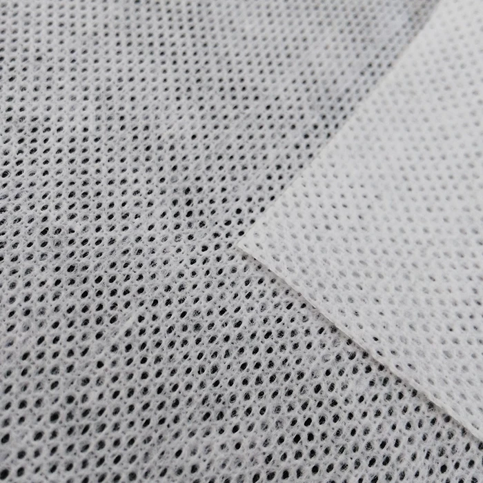 China Reusable Mutil-Purpose Microfiber Spunlaced Nonwoven Fabric For Microfiber Hair Towel Manufacturer manufacturer