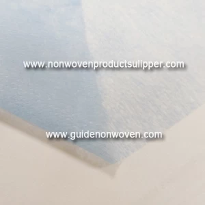 China S0160 Elastic Non Woven Fabric For Medical Elastic Mask manufacturer