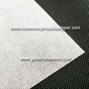 China Sesame Pattern Common PP Spun Bonded Non Woven Fabric For Medical Hygienic MaterialS YZ-C1 manufacturer