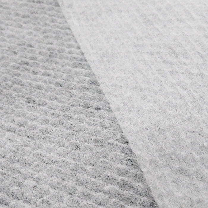 porcelana Spunbond Nonwovens Supplier, Materiales no tejidos de higiene para servilletas sanitarias, Proveedor no tejido de PP fabricante