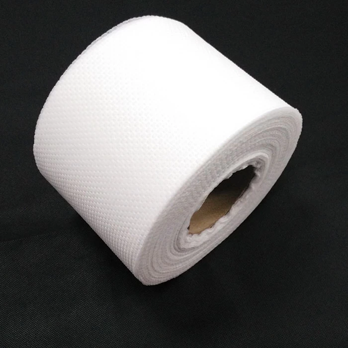 China Spunbond Nonwovens Supplier, Hygiene Non Woven Materials For Sanitary Napkins, PP Non Woven Vendor manufacturer