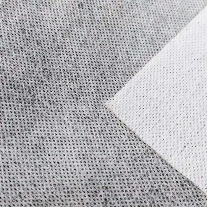 China Spunlace Nonwoven Fabric Custom Microfiber Anti Bacterial Non woven Fabric Supplier manufacturer