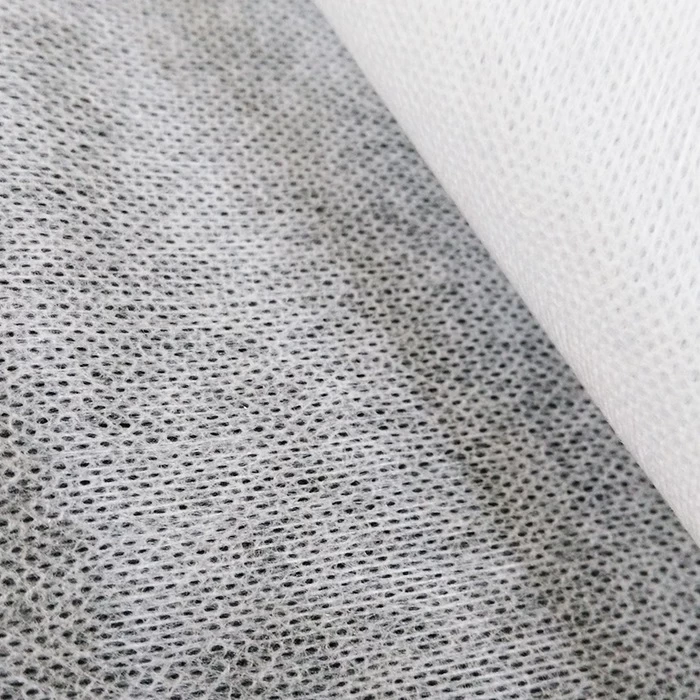 China Spunlace Nonwoven Fabric Custom Microfiber Anti Bacterial Non woven Fabric Supplier manufacturer