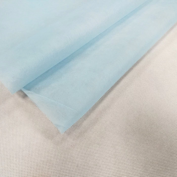 China Surface Face Mask Non Woven Fabric manufacturer