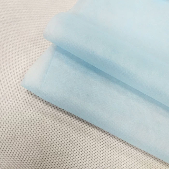 China Surface Face Mask Non Woven Fabric manufacturer