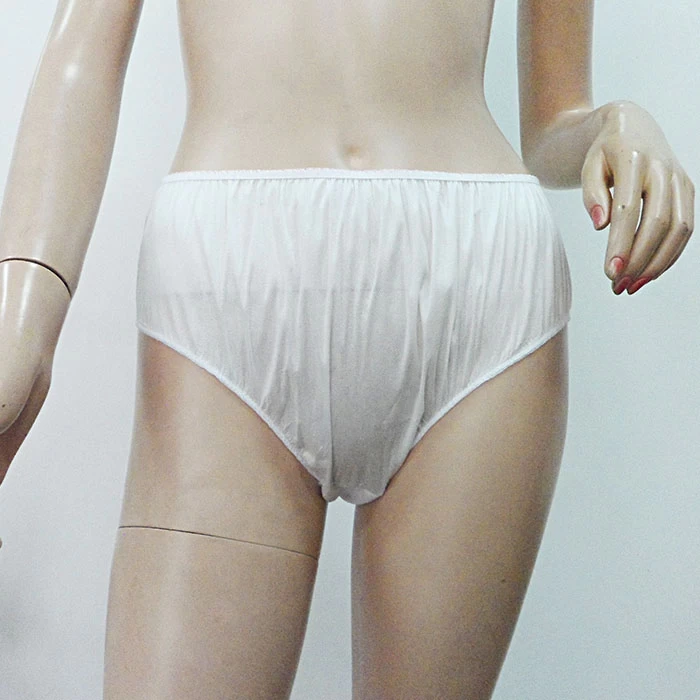 China Travel Disposable Panty manufacturer