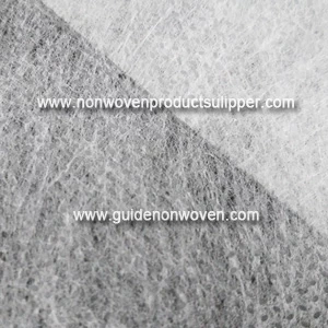 China WH1 White Color 15 gsm Hygiene Use SS Polypropylene Non Woven Fabric manufacturer