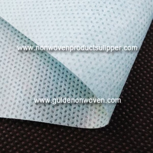 China Water Proofing SMS PP Non Woven Fabric For Surgical Gowns manufacturer