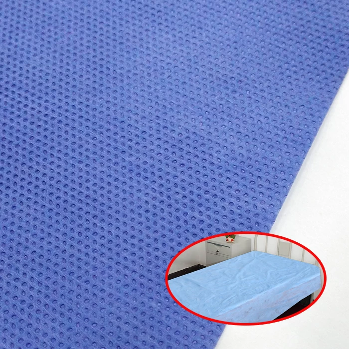 China Waterproof Bed Sheet manufacturer
