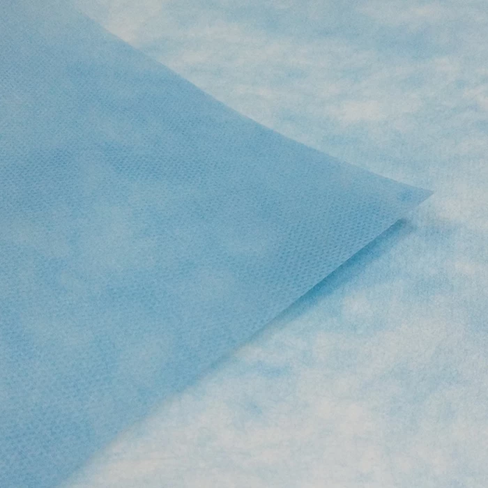 China Waterproof PET Spunbond Non Woven Fabric manufacturer