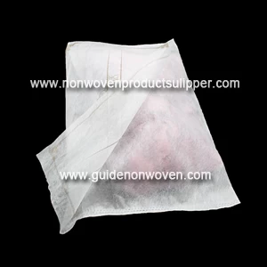 China Wholesale Customized Non Woven Storage Underwear Bag Safety Packing Bag manufacturer
