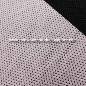 China Wholesale GTHY-WH1-SMS 45 gsm Polypropylene SMS Non Woven Fabric For Surgical Non Woven Sterilization Wrap manufacturer