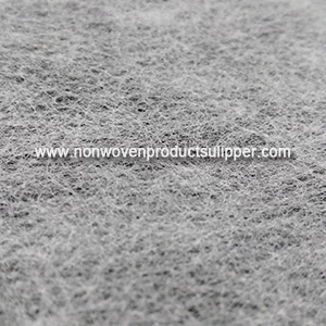 China Wholesale HL-01A Embossed Hydrophilic PP Spunbond Non Woven Fabric For Medical Materials manufacturer