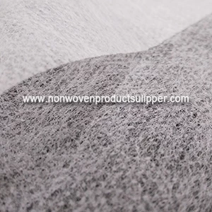 China Wholesale HL-01A Embossed Hydrophilic PP Spunbond Non Woven Fabric For Medical Materials manufacturer
