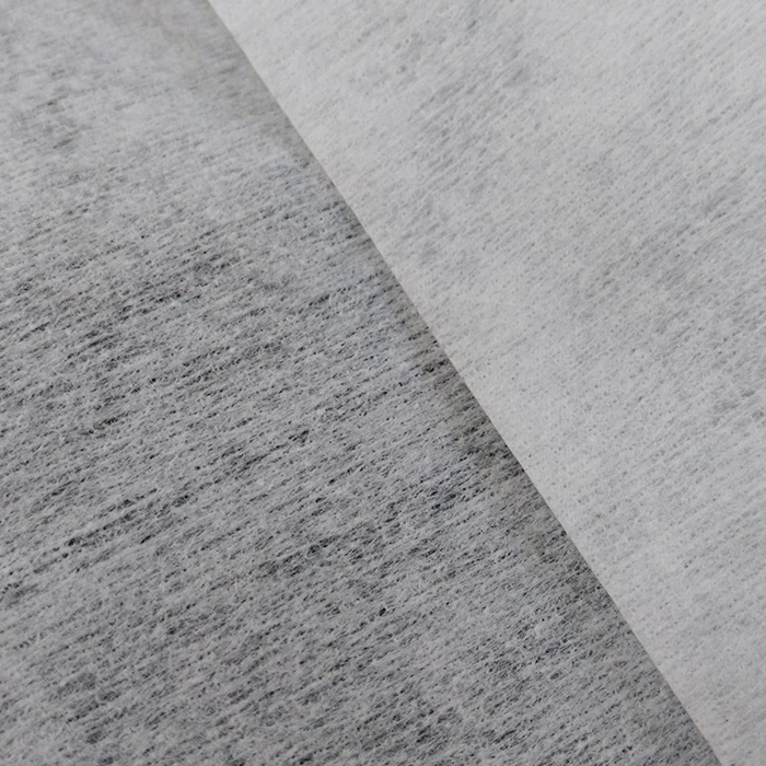 China Wholesale Plain Dyed Spunlace Nonwoven For Microfiber Towel Supplier manufacturer