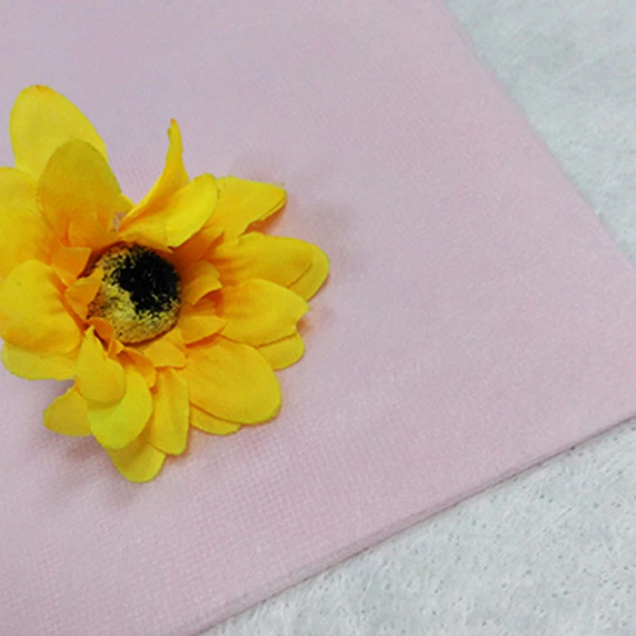 China Wholesale Wrapping Fabric, Beautiful Non Woven Wraps Sheets For Flowers And Gifts, Wrapping Non Woven Fabric Company manufacturer