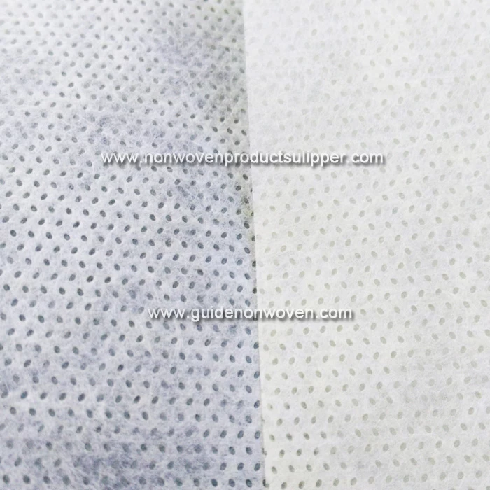 China Y01033 SMS Nonwoven Fabric manufacturer