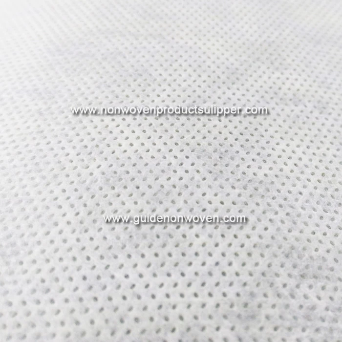 China Y01033 SMS Nonwoven Fabric manufacturer