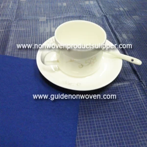 China YLD-XY Wholesale Eco-friendly Hometextile Waterproof Disposable Non Woven Table Cloth manufacturer