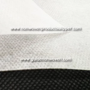 China YZ-C1 Sesame Pattern Common Polypropylene Spunbond Nonwoven Fabric manufacturer