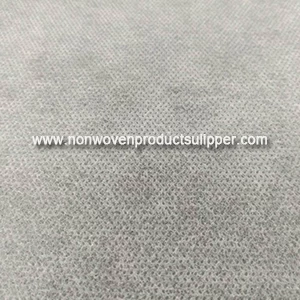 China YZ-C1 Super Soft Sesame Embossed Hydrophilic Non Woven Surface Fabric For Disposable Adult Diaper manufacturer