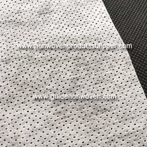China ZJJYL - S2011 Whitening Super Soft Hot Air Nonwoven Fabric manufacturer