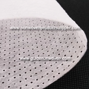 China ZJJYL - S2012 Whitening Super Soft Hot Air Nonwoven Fabric manufacturer