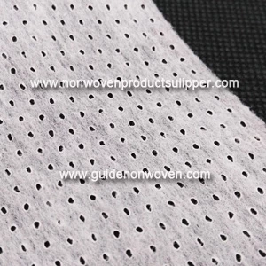 China ZJJYL - S2012 Whitening Super Soft Hot Air Nonwoven Fabric manufacturer