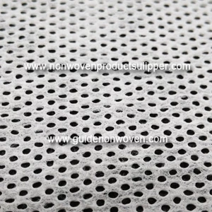 China ZJJYL - S7011 Whitening Super Soft Hot Air Nonwoven Fabric manufacturer