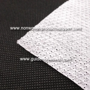 China ZJJYL - S8002 Whitening Super Soft  Midpoint of Six Holes Hot Air Nonwoven Fabric manufacturer