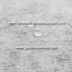 China ZJJYL -WW Whitening Water Repellent  Hot Air Nonwoven Fabric manufacturer