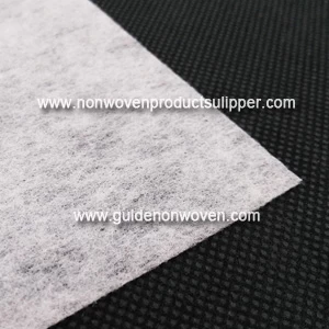 China ZJJYL -WW Whitening Water Repellent  Hot Air Nonwoven Fabric manufacturer