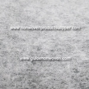 China ZJJYL White Super Soft Hot Air Nonwoven Fabric manufacturer