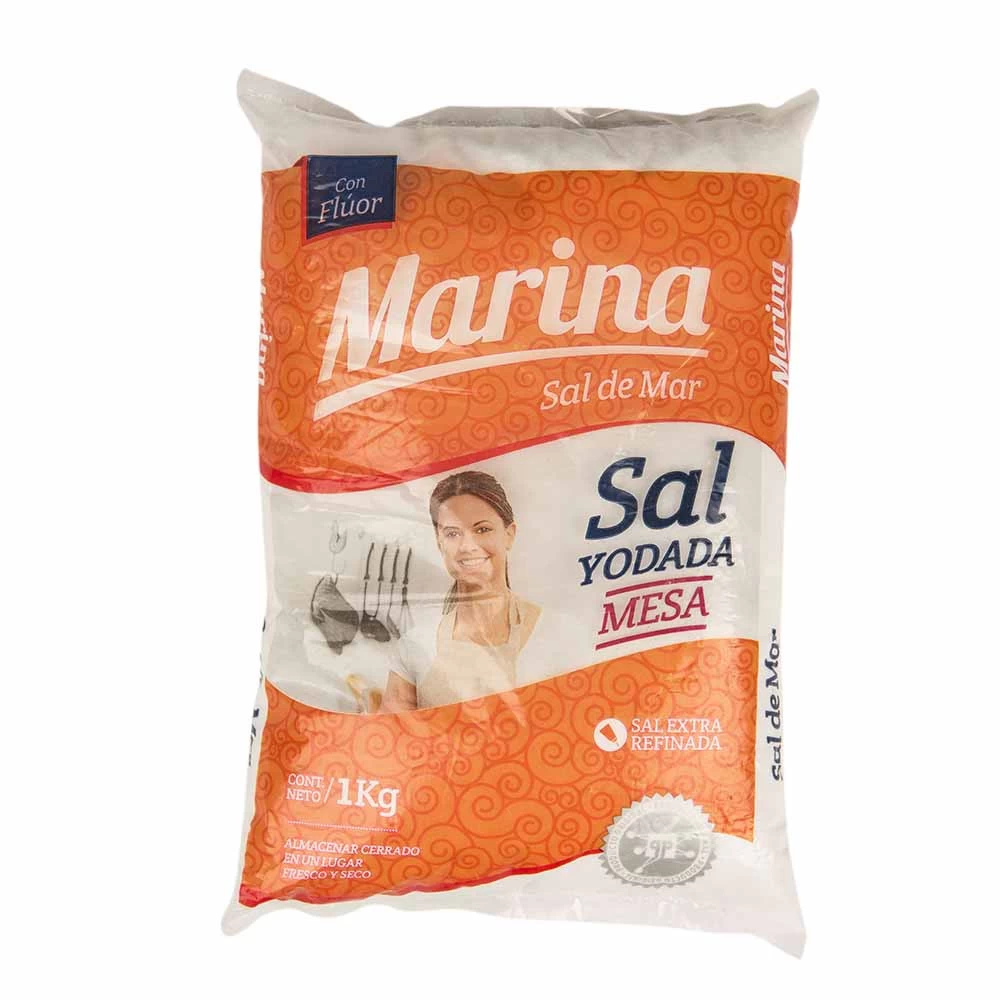 Salt packing on sale