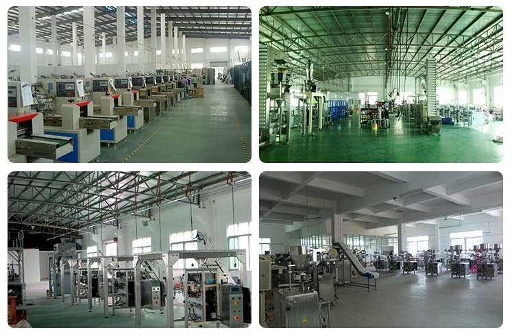 machine d'emballage de granulés, fabricants de machines d'emballage en Chine,  machine de remplissage et de scellage des aliments
