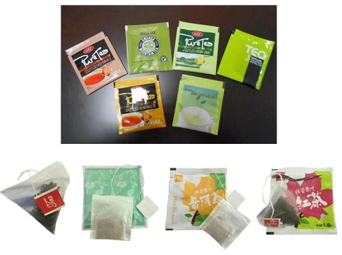 Automatique de petites feuilles DIP sachet de thé de l'emballage Prix de la  machine - Chine Le prix sachet de thé de l'emballage, de la machine Machine  d'emballage de thé