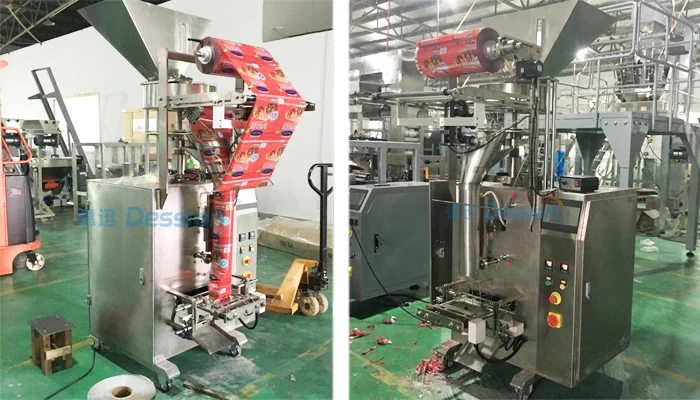 Chine Fournisseurs, fabricants, usine de machines d'emballage de tuyaux en  plastique de haute qualité - Yilane Tech