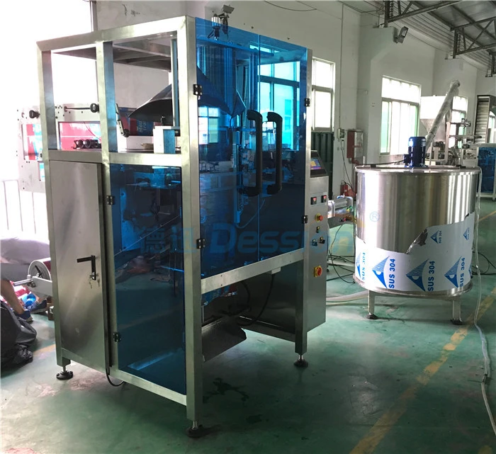 kostengünstiger Preis für Wasserbeutel-Verpackungsmaschinen mit CE-Zulassung