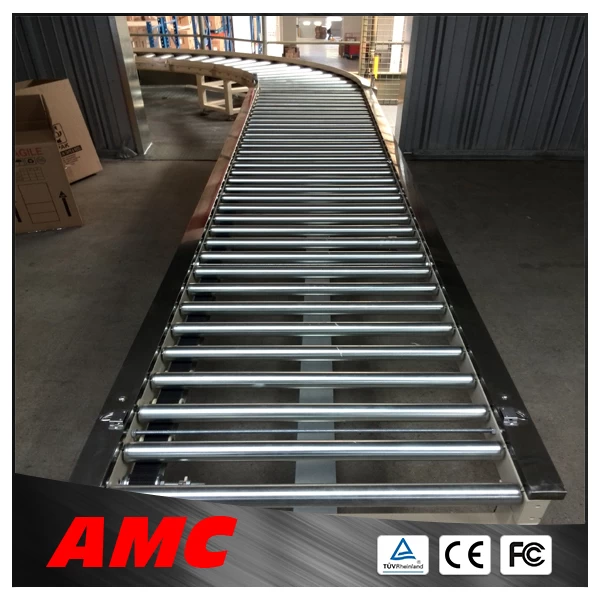 Best Sell Roller conveyor with big Loading capacity
