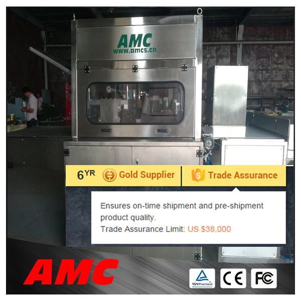 Customized Chocolate continuous tempering machine supplier china