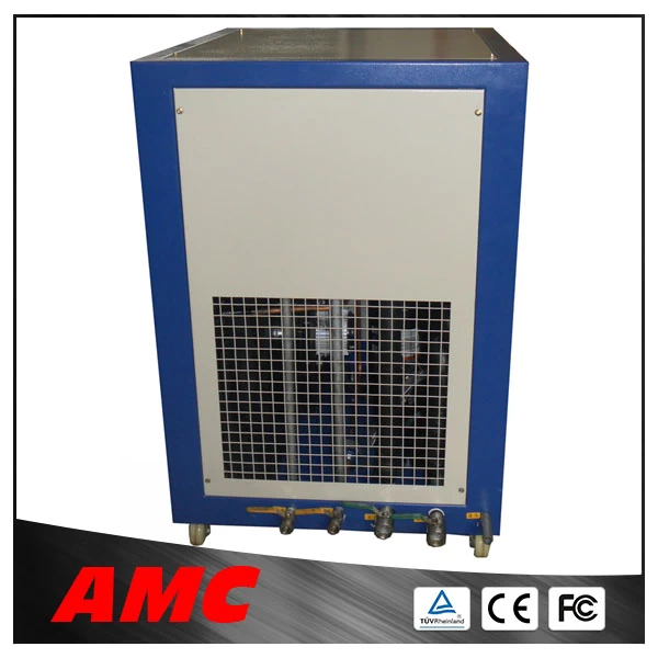 Suzhou SL series Water chiller with cooling on sale