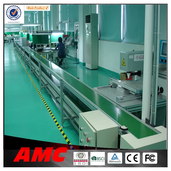 good quality belt conveyor supplier from China
