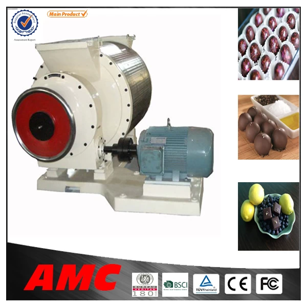 good quality chocolate conche machine from china supplier