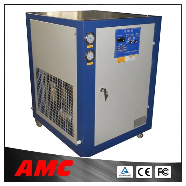 good quality water chiller manufacturer from China